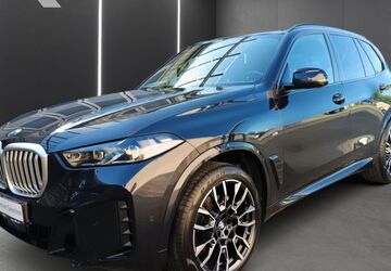 BMW X5 16.876 km 78.690 &euro; Bottrop 46236