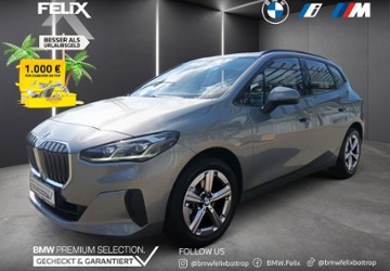BMW 218 Active Tourer 21.873 km 29.899 &euro; Bottrop 46236