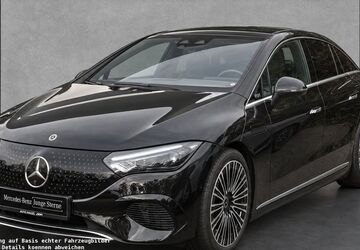 Mercedes-Benz EQE 29.296 km 56.879 &euro; Dinslaken 46535