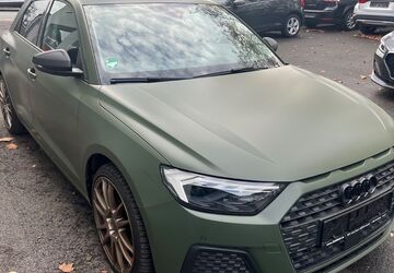 Audi A1 49.000 km 14.999 &euro; Recklinghausen 45663