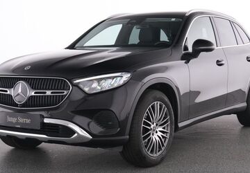 Mercedes-Benz GLC 200 6.938 km 52.485 &euro; Essen 45309