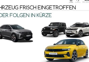 Citroen C5 Aircross 19.100 km 23.490 &euro; Oberhausen 46147