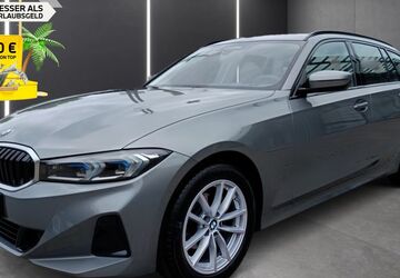 BMW 318 12.041 km 37.899 &euro; Bottrop 46236