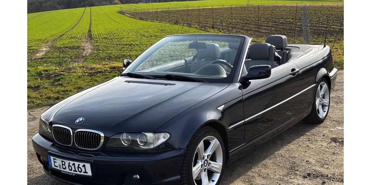 BMW 320 136.956 km 12.222 &euro; Essen 45130