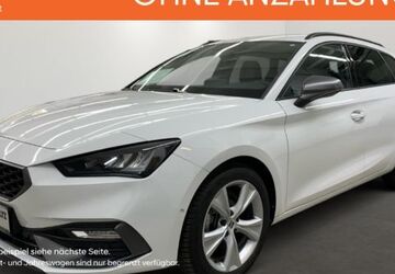 Seat Leon 19.430 km 28.170 &euro; Essen 45307