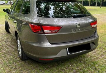Seat Leon 104.142 km 7.299 &euro; Gladbeck 45964