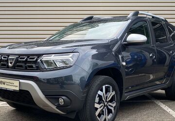 Dacia Duster 55.740 km 16.490 &euro; Duisburg 47059