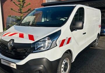 Renault Trafic 62.500 km 15.790 &euro; Waltrop 45731