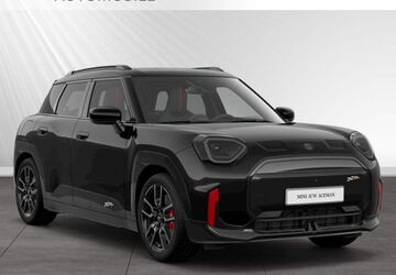 Mini John Cooper Works 19.650 km 36.497 &euro; Moers 47441