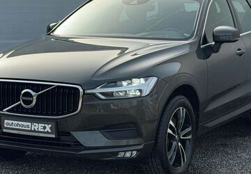 Volvo XC60 164.946 km 23.800 &euro; Bochum 44894