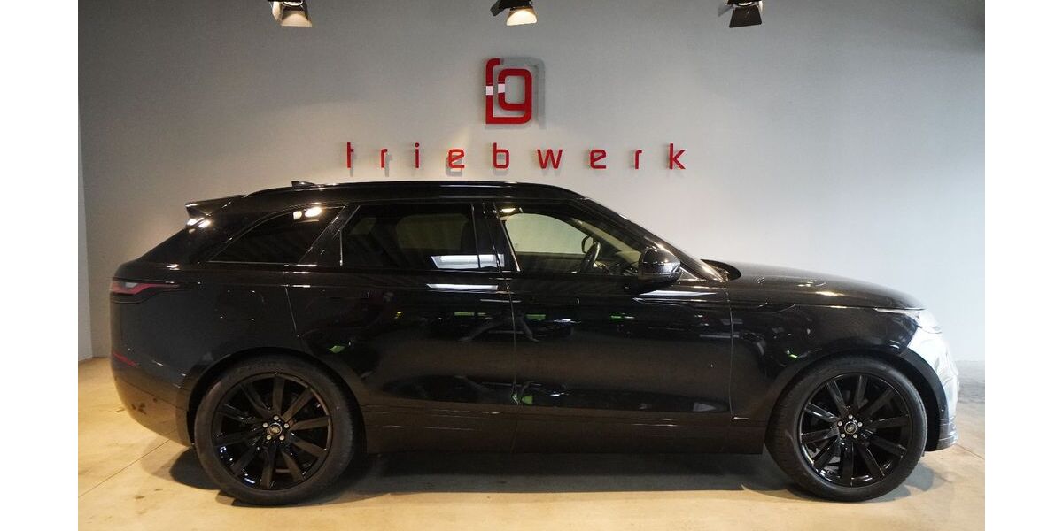 Land Rover Range Rover Velar 83.500 km 39.941 &euro; Duisburg 47228