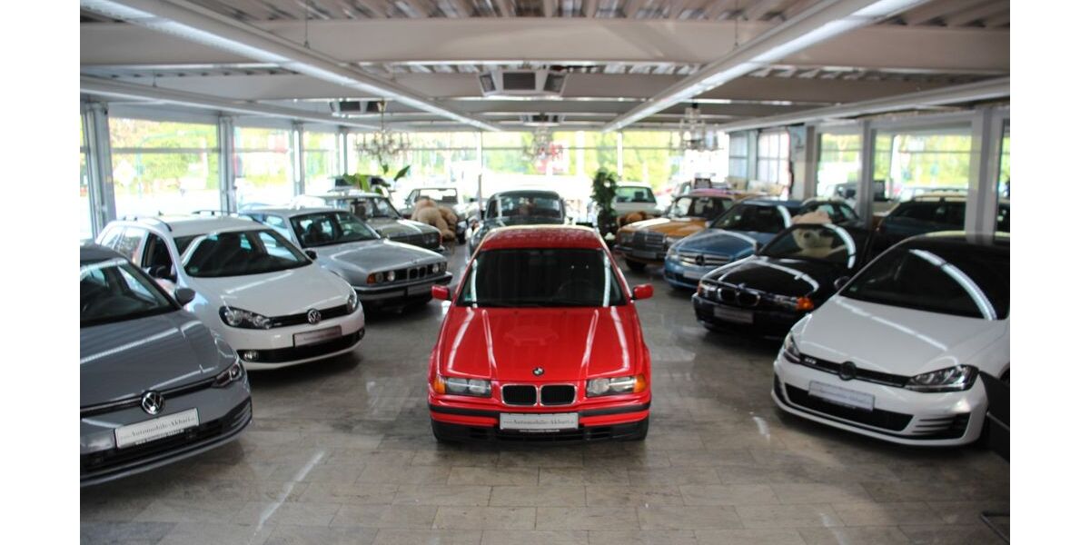 BMW 316 189.000 km 2.490 &euro; Essen 45356