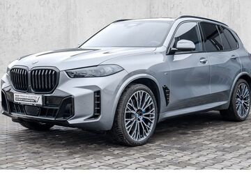 BMW X5 14.930 km 82.490 &euro; Velbert 42553