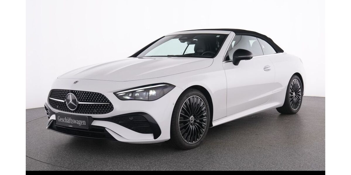 Mercedes-Benz CLE 200 8.486 km 62.885 &euro; Essen 45309