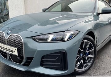 BMW i4 25.641 km 47.440 &euro; Essen 45134