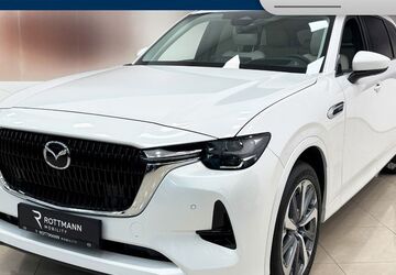 Mazda CX-80 31.220 km 47.900 &euro; Oberhausen 46149