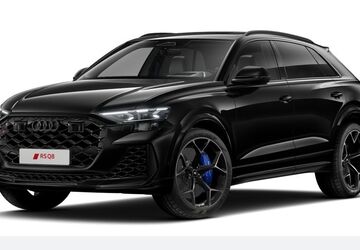 Audi RSQ8 2.050 km 155.880 &euro; Bochum 44809