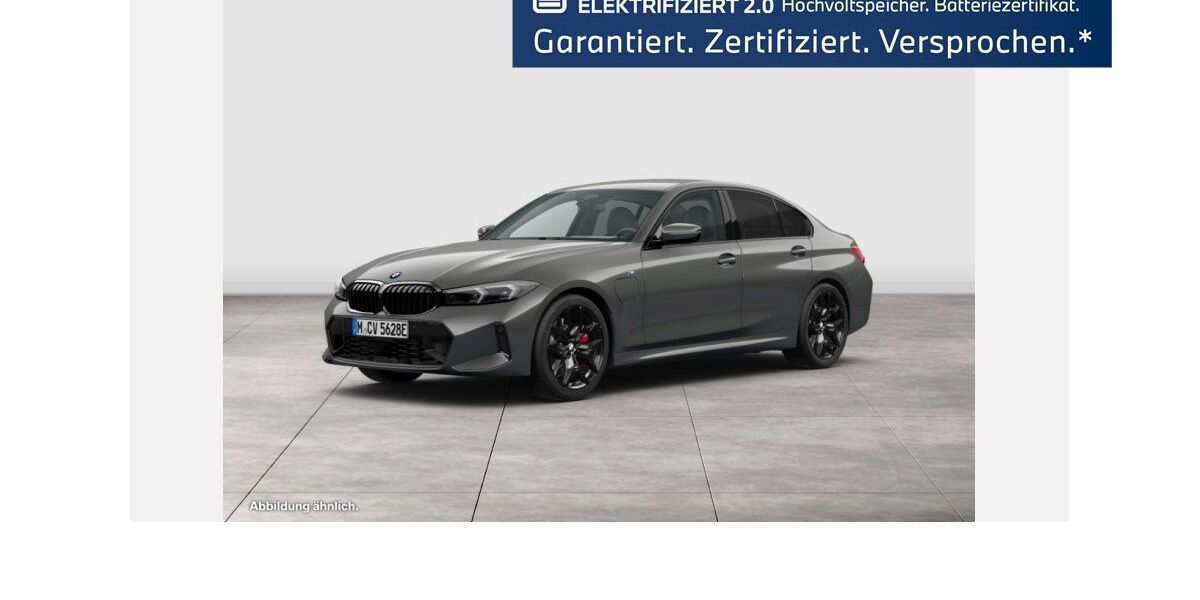 BMW 330 12.160 km 50.490 &euro; Sprockhövel 45549