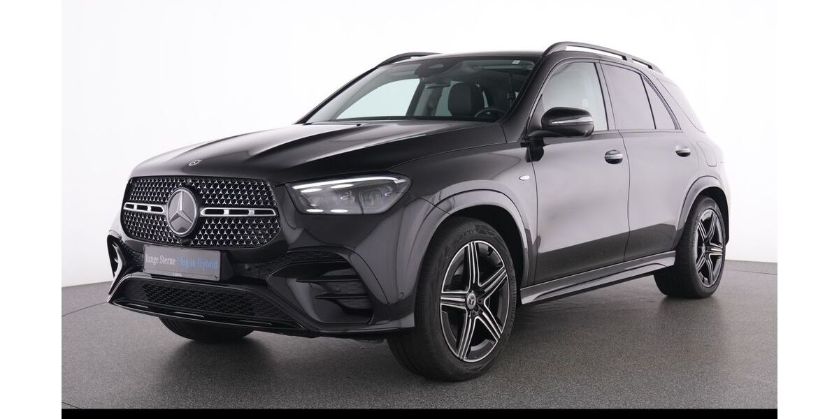 Mercedes-Benz GLE 350 12.799 km 83.885 &euro; Essen 45309