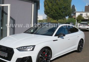 Audi A5 18.208 km 42.890 &euro; Gladbeck 45964