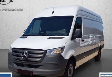 Mercedes-Benz Sprinter 30.000 km 38.990 &euro; Duisburg 47259