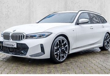 BMW 330 25.239 km 48.800 &euro; Castrop-Rauxel 44579