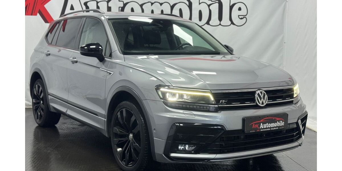 VW Tiguan Allspace 142.368 km 22.990 &euro; Gladbeck 45968