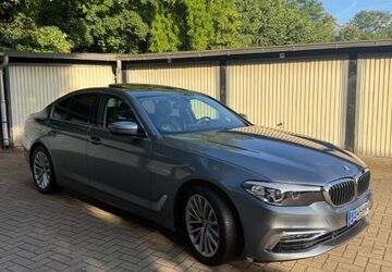 BMW 525 112.000 km 22.900 &euro; Duisburg 47137