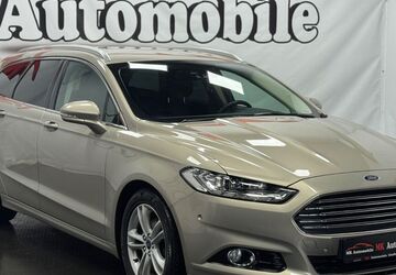 Ford Mondeo 146.917 km 11.490 &euro; Gladbeck 45968