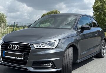 Audi A1 94.000 km 12.400 &euro; Gladbeck 45966