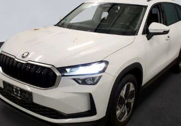 Skoda Kodiaq 29.280 km 33.890 &euro; Hünxe 46569