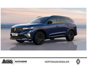 Gebrauchte Renault Espace