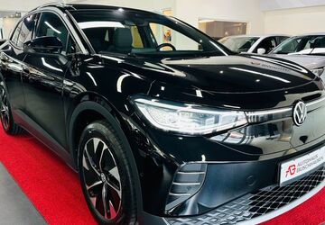 VW ID.4 48.000 km 24.980 &euro; Oberhausen 46049