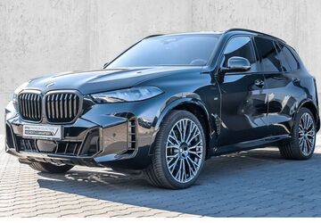 BMW X5 19.680 km 89.790 &euro; Velbert 42553
