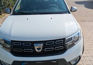 Dacia Logan 104.002 km 10.600 &euro; Reken 48734