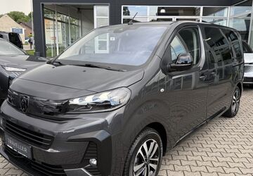 Peugeot Traveller 13.023 km 38.690 &euro; Moers 47445