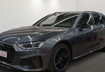 Audi A4 103.492 km 27.250 &euro; Mülheim a.d. Ruhr 45481