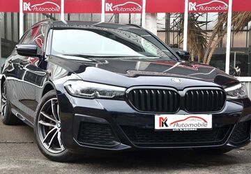 BMW 520 175.300 km 23.499 &euro; Gelsenkirchen 45897