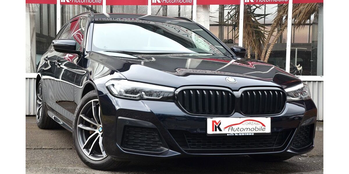 BMW 520 175.300 km 23.499 &euro; Gelsenkirchen 45897