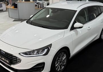 Ford Focus 10.541 km 19.900 &euro; Gelsenkirchen 45891