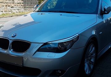 BMW 520 225.000 km 8.990 &euro; Velbert (Tönisheide) 42553