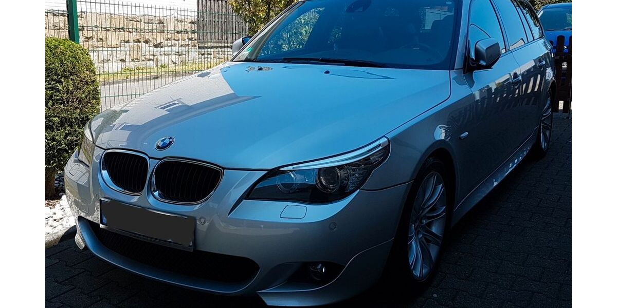 BMW 520 225.000 km 8.990 &euro; Velbert (Tönisheide) 42553
