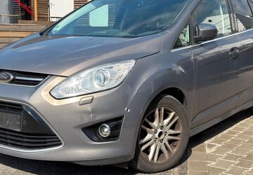 Ford C-Max 173.955 km 3.200 &euro; Gelsenkirchen 45884