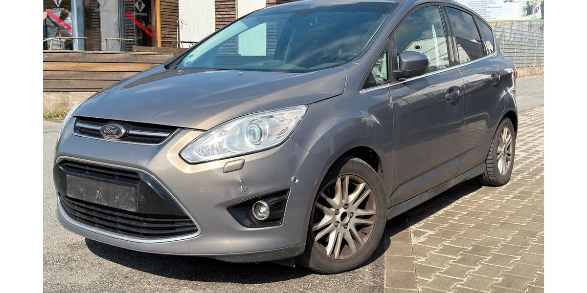 Ford C-Max 173.955 km 3.200 &euro; Gelsenkirchen 45884