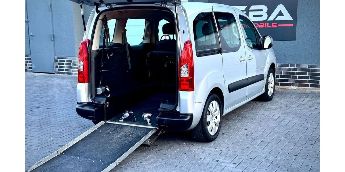 Citroen Berlingo 140.800 km 12.999 &euro; Marl 45772