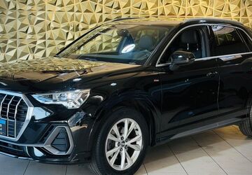 Audi Q3 61.000 km 25.999 &euro; Essen 45326