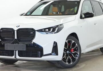 BMW X3 M50 16.555 km 69.840 &euro; Bochum 44809