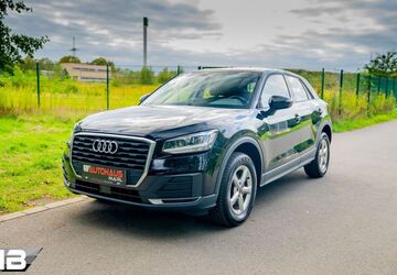 Audi Q2 106.120 km 14.990 &euro; Marl 45772