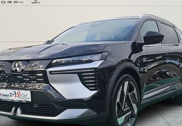 Mitsubishi Eclipse Cross 5.200 km 49.580 &euro; Bochum 44809