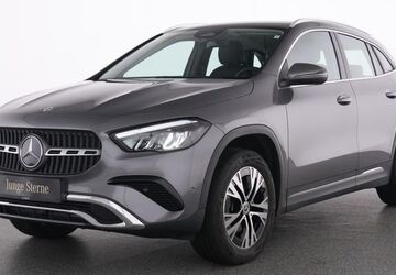 Mercedes-Benz GLA 200 6.896 km 38.999 &euro; Essen 45309